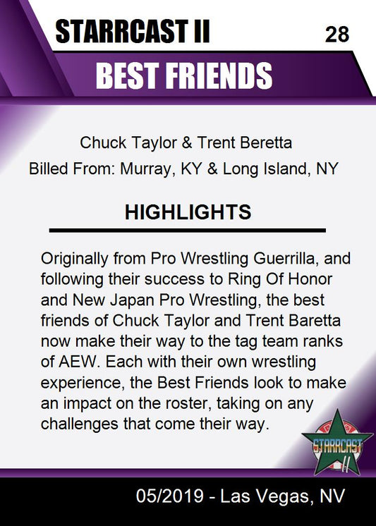 Best Friends - image 2