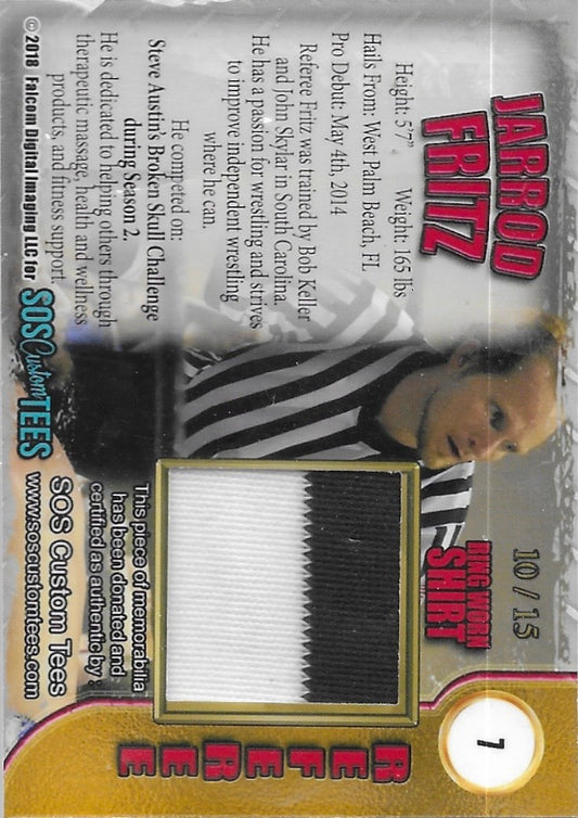 Jarrod Fritz - image 2