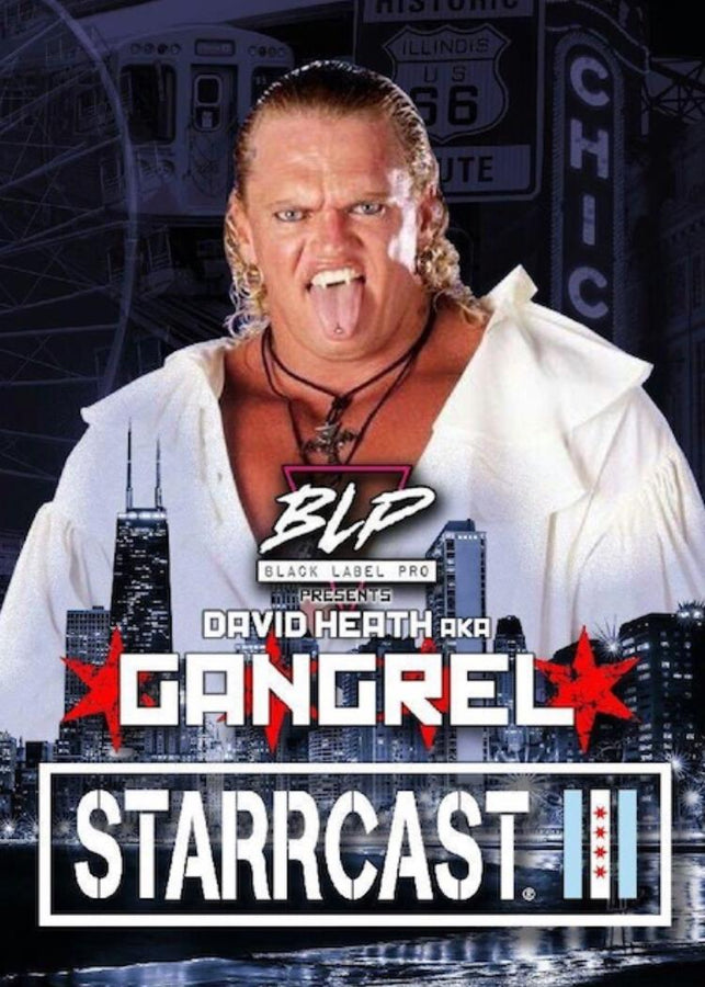 Gangrel