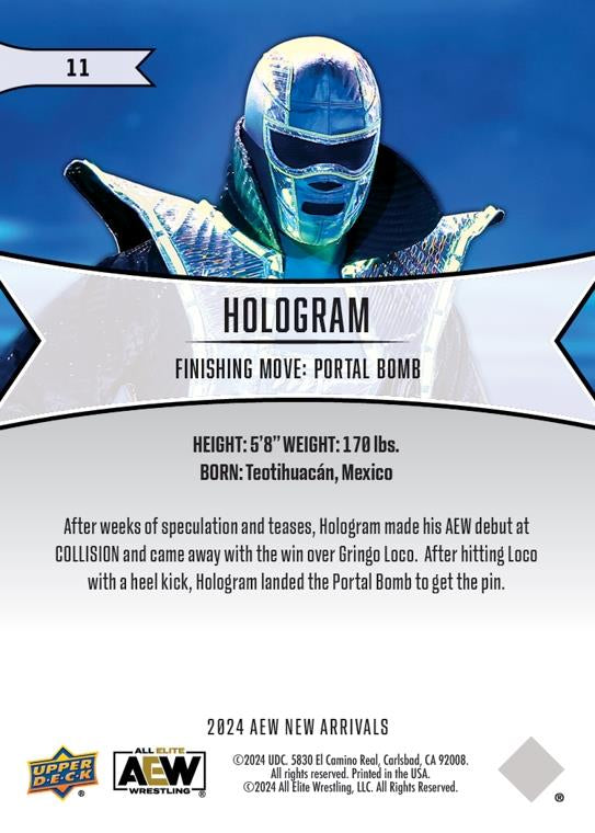 Hologram