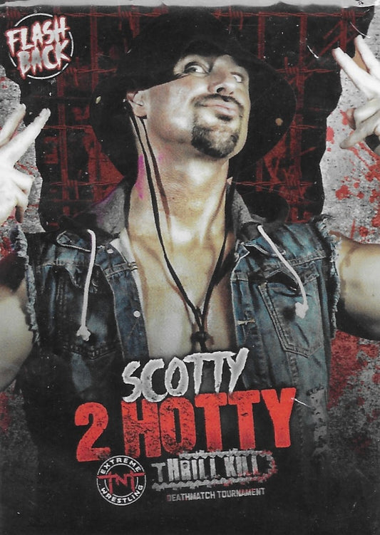 Scotty 2 Hotty