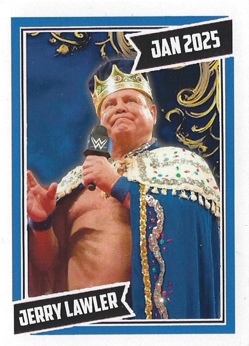 Jerry Lawler