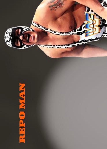 Repo Man – WWF