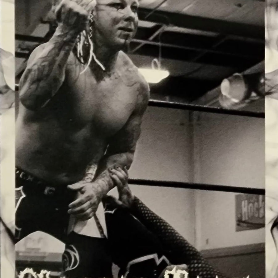 Shannon Moore