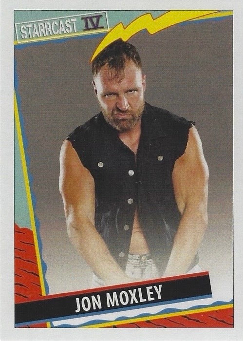 JON Moxley
