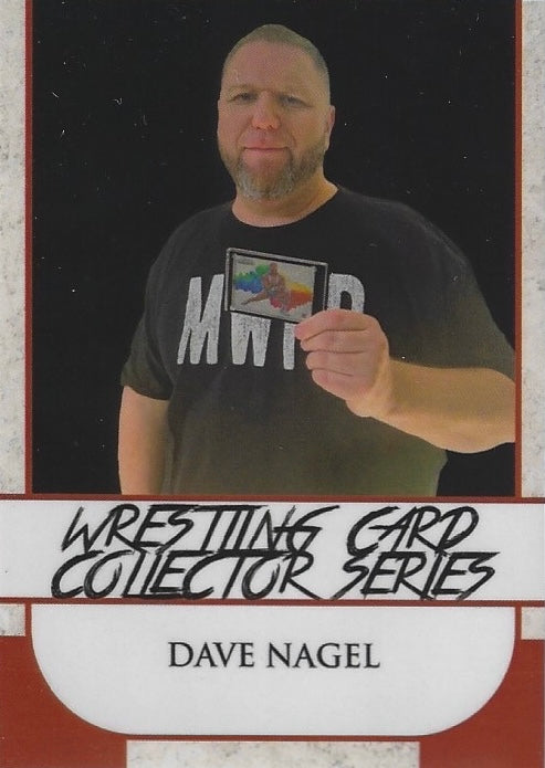 Dave Nagel