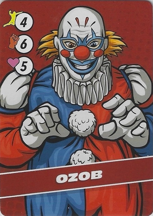 Ozob