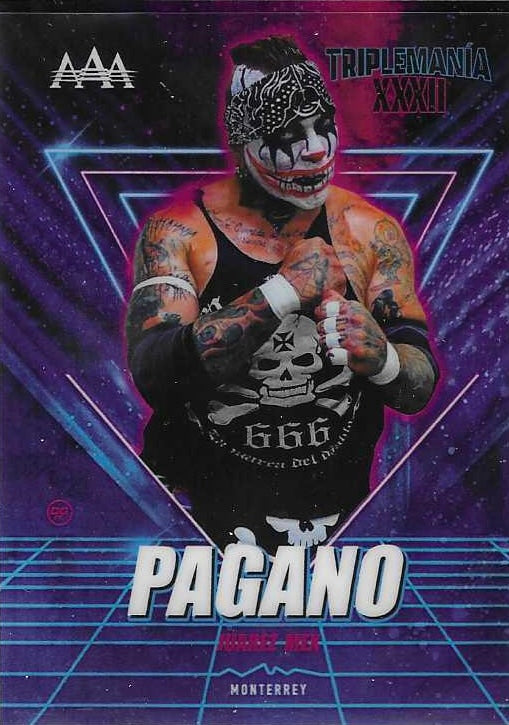Pagano