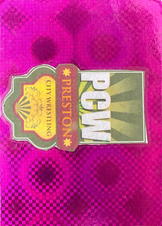 The Kinky Party Trading Card PWcatalog