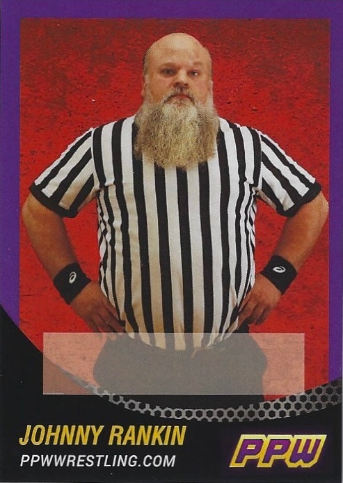 Johnny Rankin