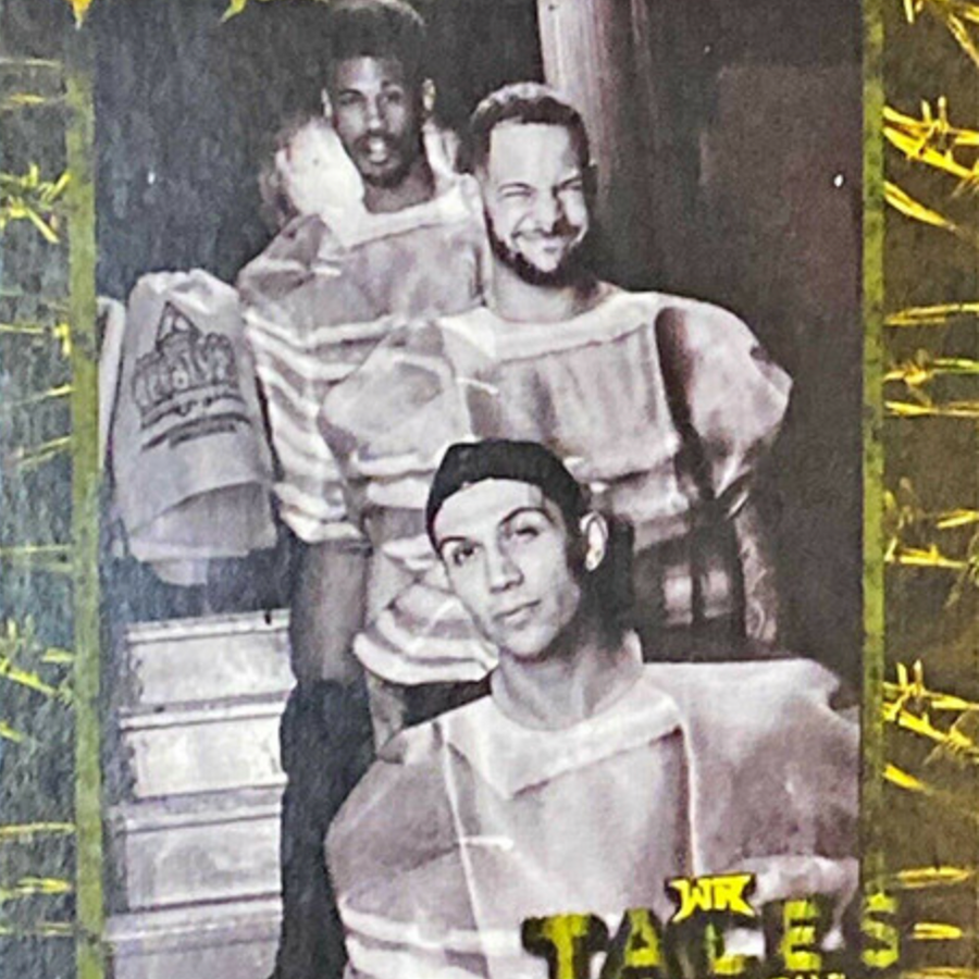 2 of 4 Rare Card – the Rascalz trading card PW Catalog