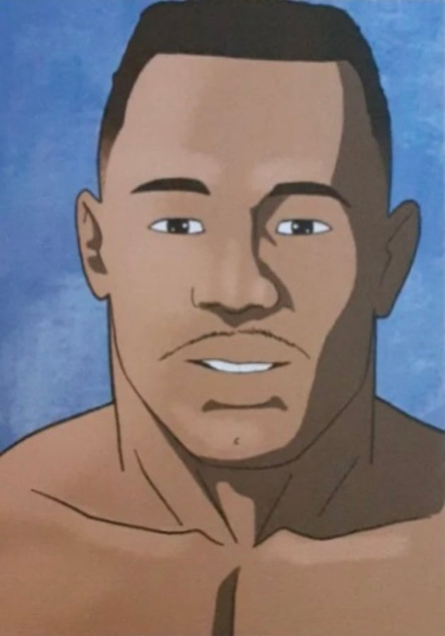 2 Cold Scorpio