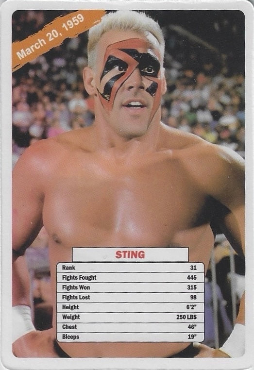 Sting