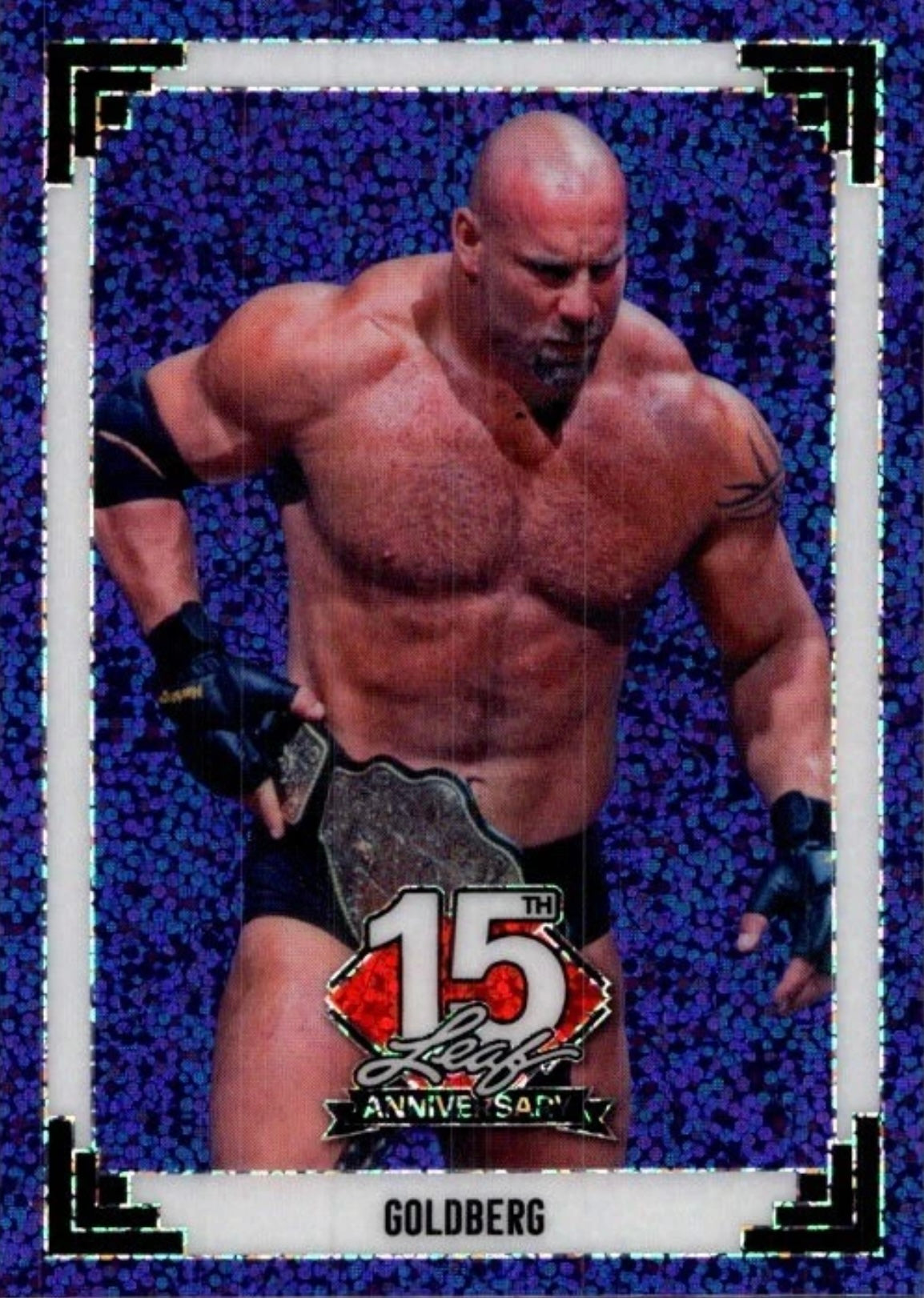 Goldberg