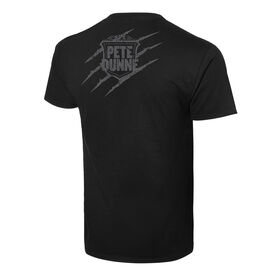 Pete Dunne "Bruiserweight Bear" Authentic T-Shirt T-Shirt PW Catalog