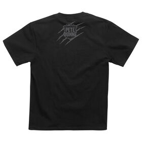 Pete Dunne "Bruiserweight Bear" Youth Authentic T-Shirt