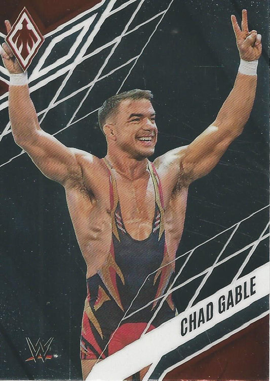WWE Panini Chronicles 2023 Chad Gable #311