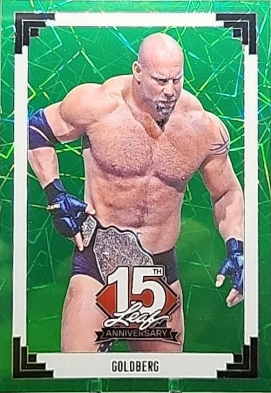 Goldberg