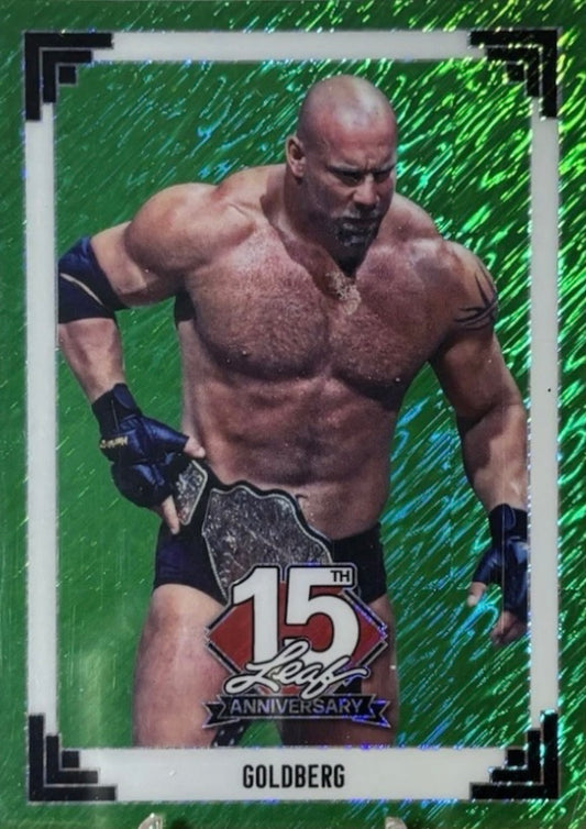 Goldberg