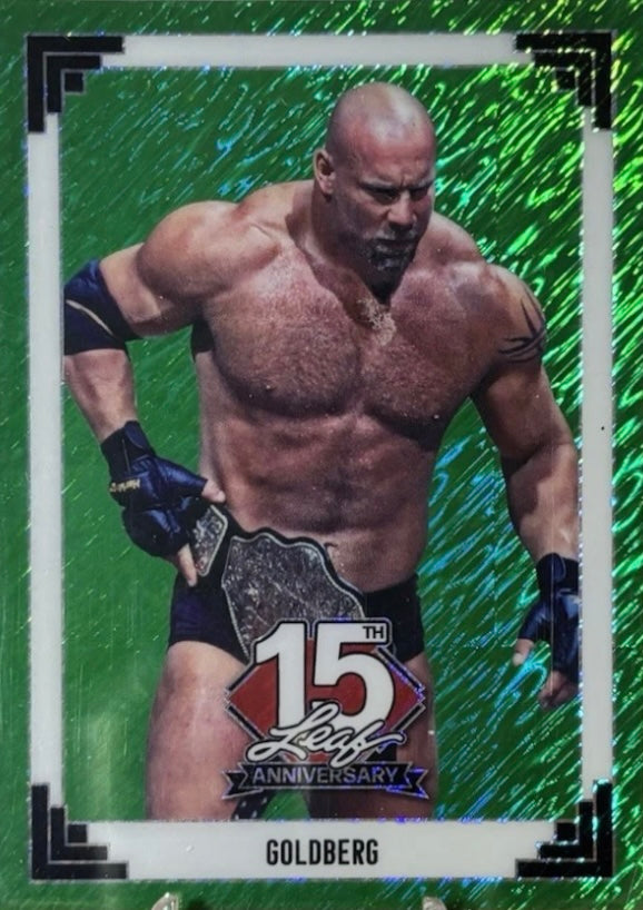 Goldberg