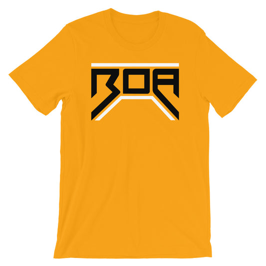 Boa Unisex T-Shirt