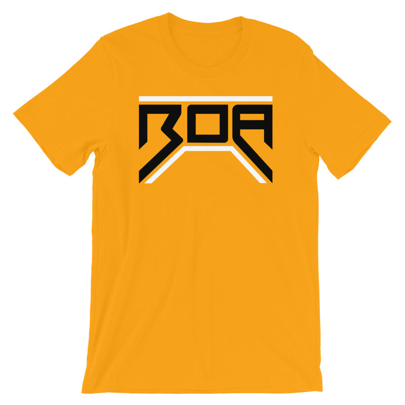 Boa Unisex T-Shirt