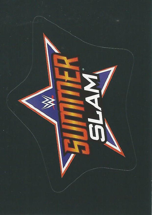WWE Panini 2022 Sticker Collection #313