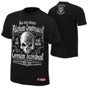 Triple H "Crimson King" Authentic T-Shirt T-Shirt PW Catalog