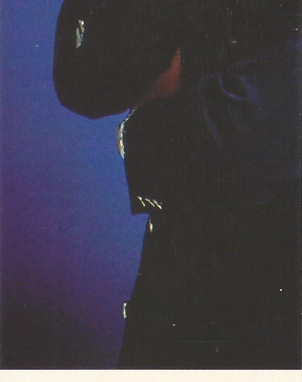 WWF Merlin Stickers 1991 Bobby Heenan #314