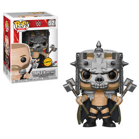 Triple H "Skull King" POP! Vinyl Figure