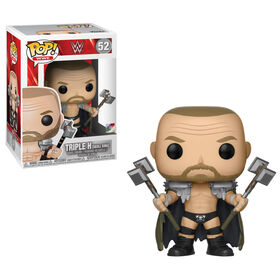 Triple H "Skull King" POP! Vinyl Figure