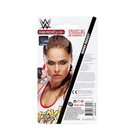 Ronda Rousey HeroClix Expansion Pack
