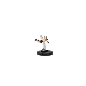 Ronda Rousey HeroClix Expansion Pack