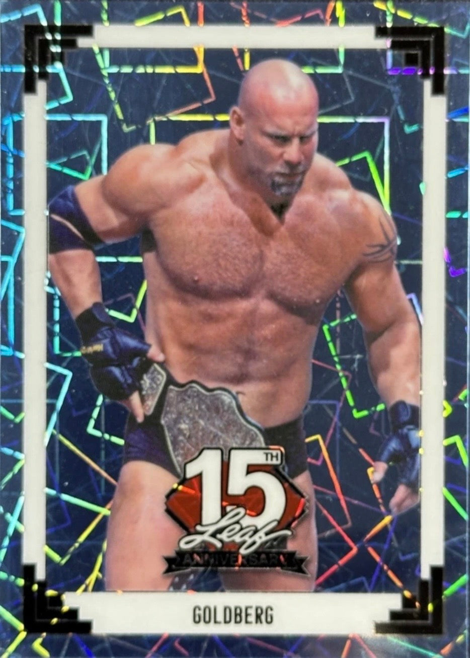 Goldberg