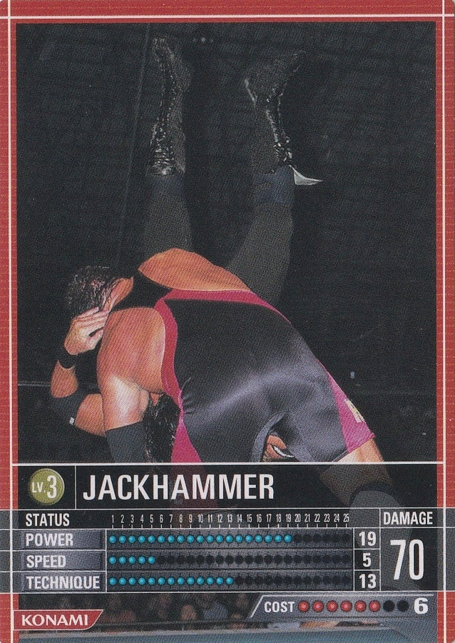 Jackhammer