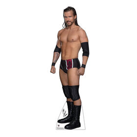 Adam Cole Standee