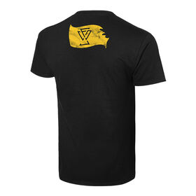 Adam Cole "Tampa Bay Bay" Authentic T-Shirt