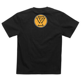 Adam Cole "Gold Gold Bay Bay" Youth Authentic T-Shirt