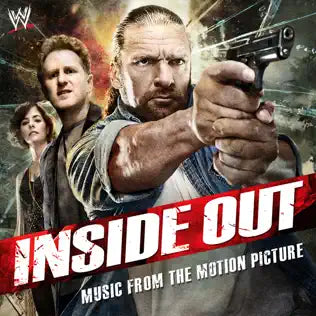 Inside Out soundtrack 2011