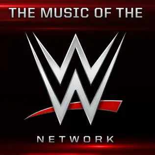 The Music of the WWE Network 2014