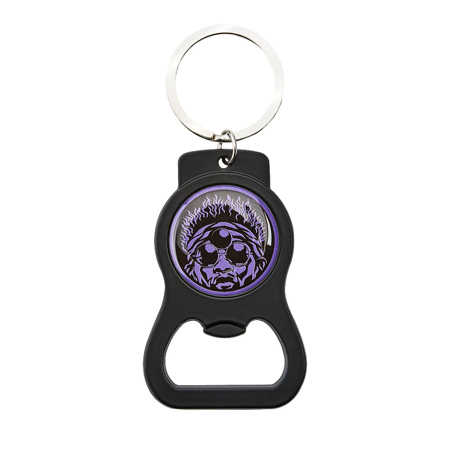 Velveteen Dream Bottle Opener Keychain