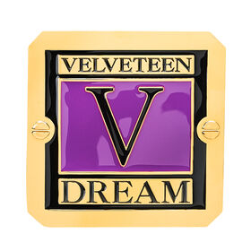 Velveteen Dream NXT Championship Side Plate Box Set