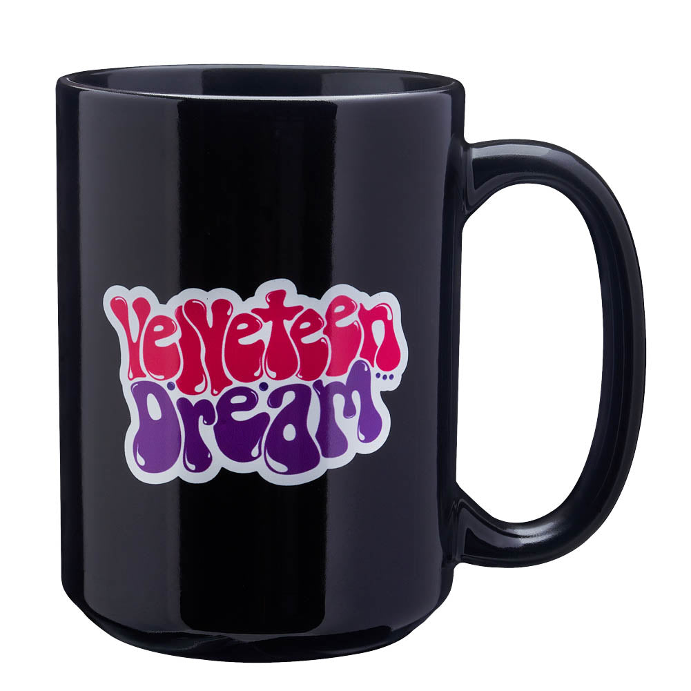 Velveteen Dream 15 oz. Mug