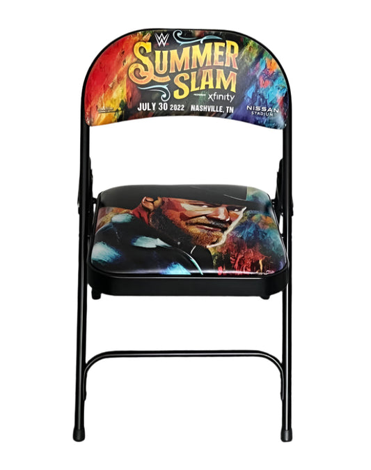 Summerslam 2022