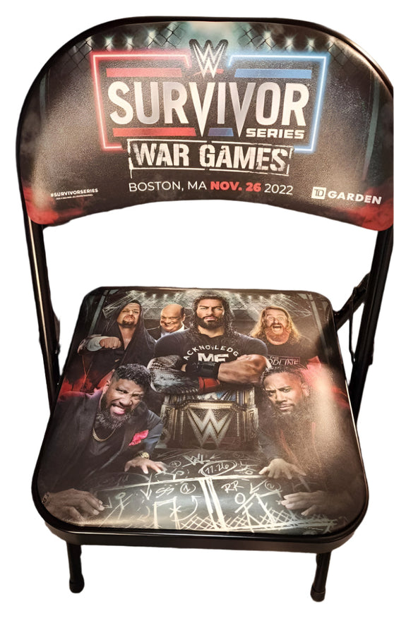 Survivor Series 2022