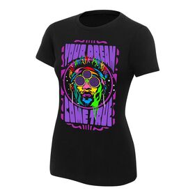 Velveteen Dream "Your Dream Come True" Women's Authentic T-Shirt