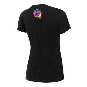 Velveteen Dream "Your Dream Come True" Women's Authentic T-Shirt