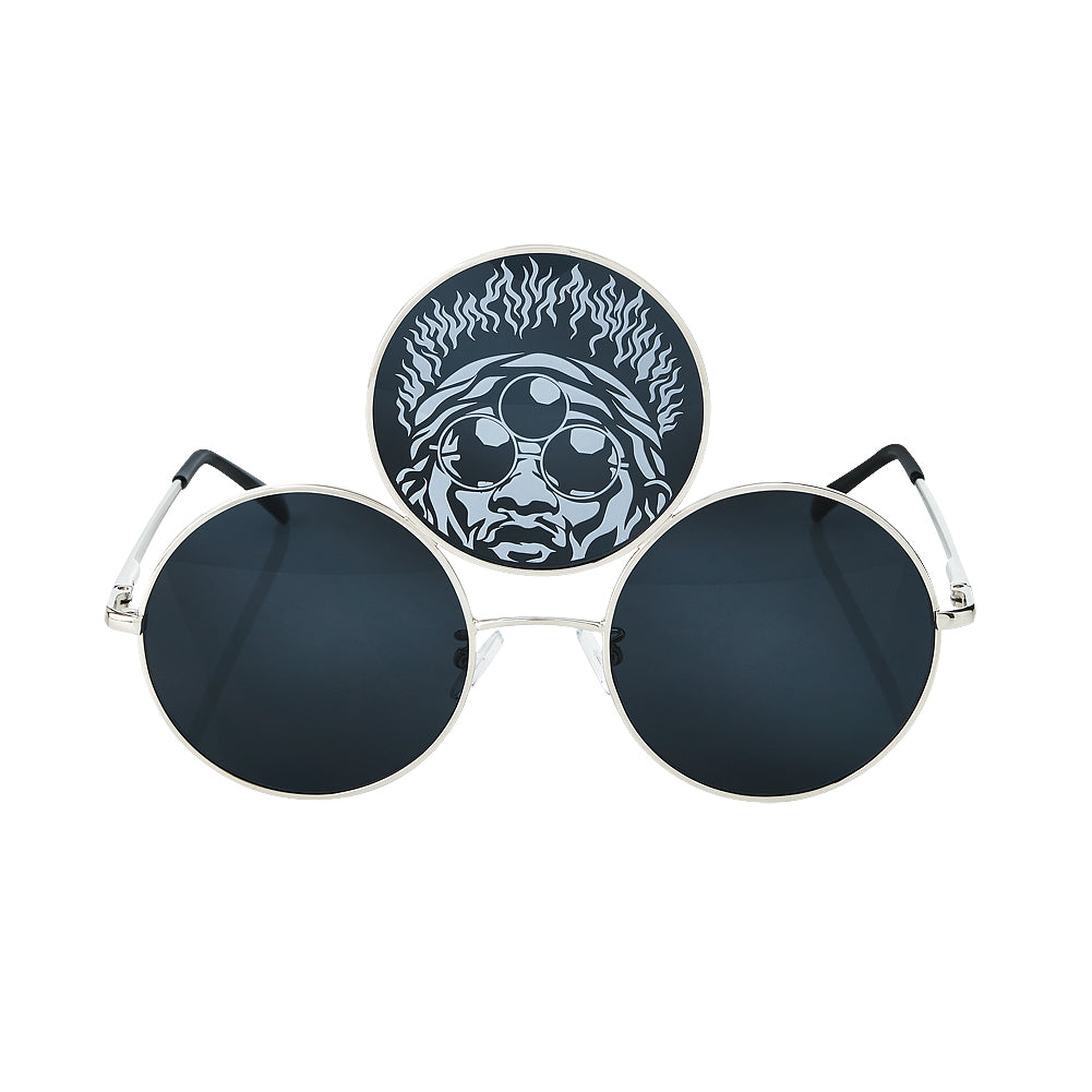 Velveteen Dream Replica Sunglasses
