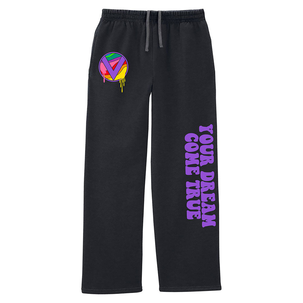 Velveteen Dream "Your Dream Come True" Sweatpants