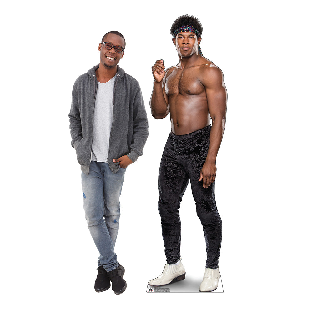 Velveteen Dream Standee